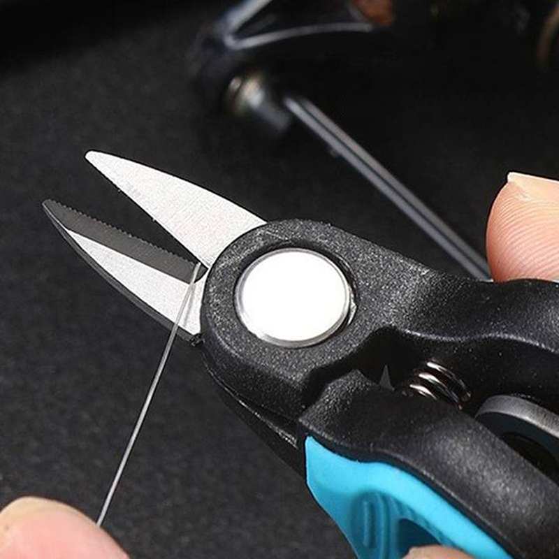 New Fishing Special Small Scis – обзор и цена Monofilament Line