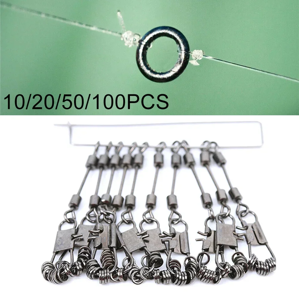 10/20/50pcs 2mm Fly Fishing O- – обзор и цена Leader Line