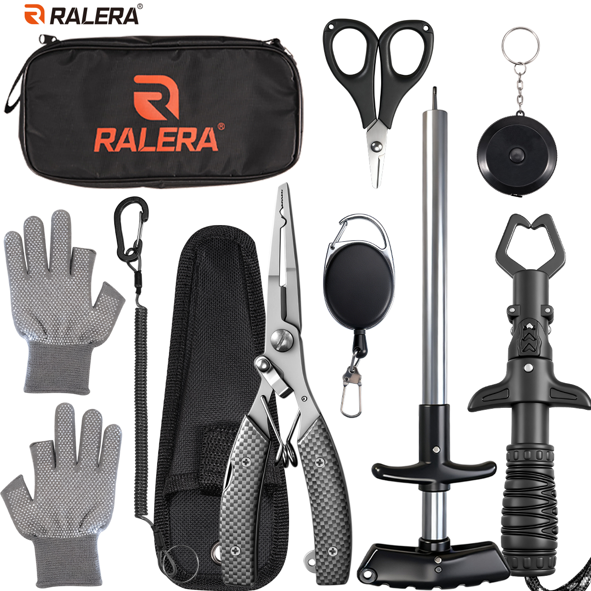 Fishing Tool Set, High-Quality – обзор и цена Fishing Line Cutter