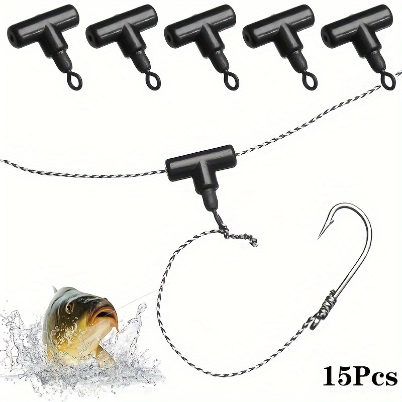 15pcs Carp Fishing Accessories – обзор и цена Fishing Line Winder