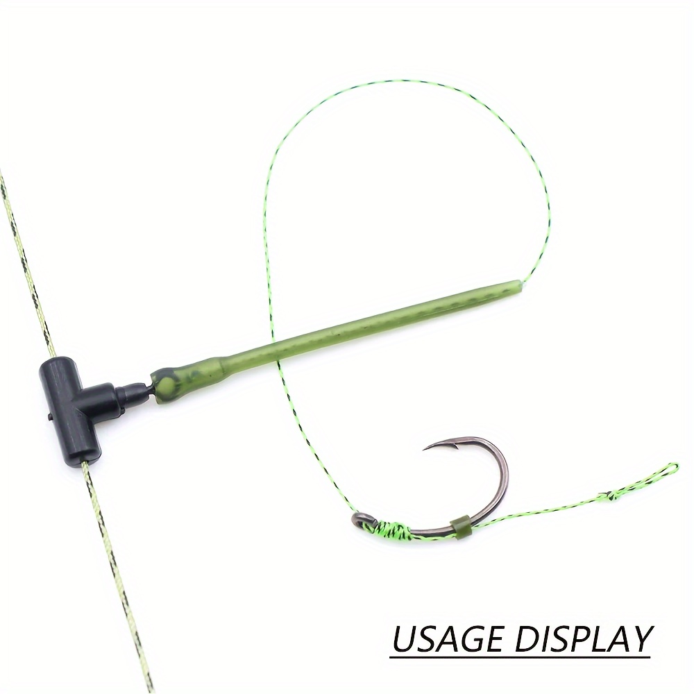 15pcs Carp Fishing Accessories – обзор и цена Fishing Line Winder