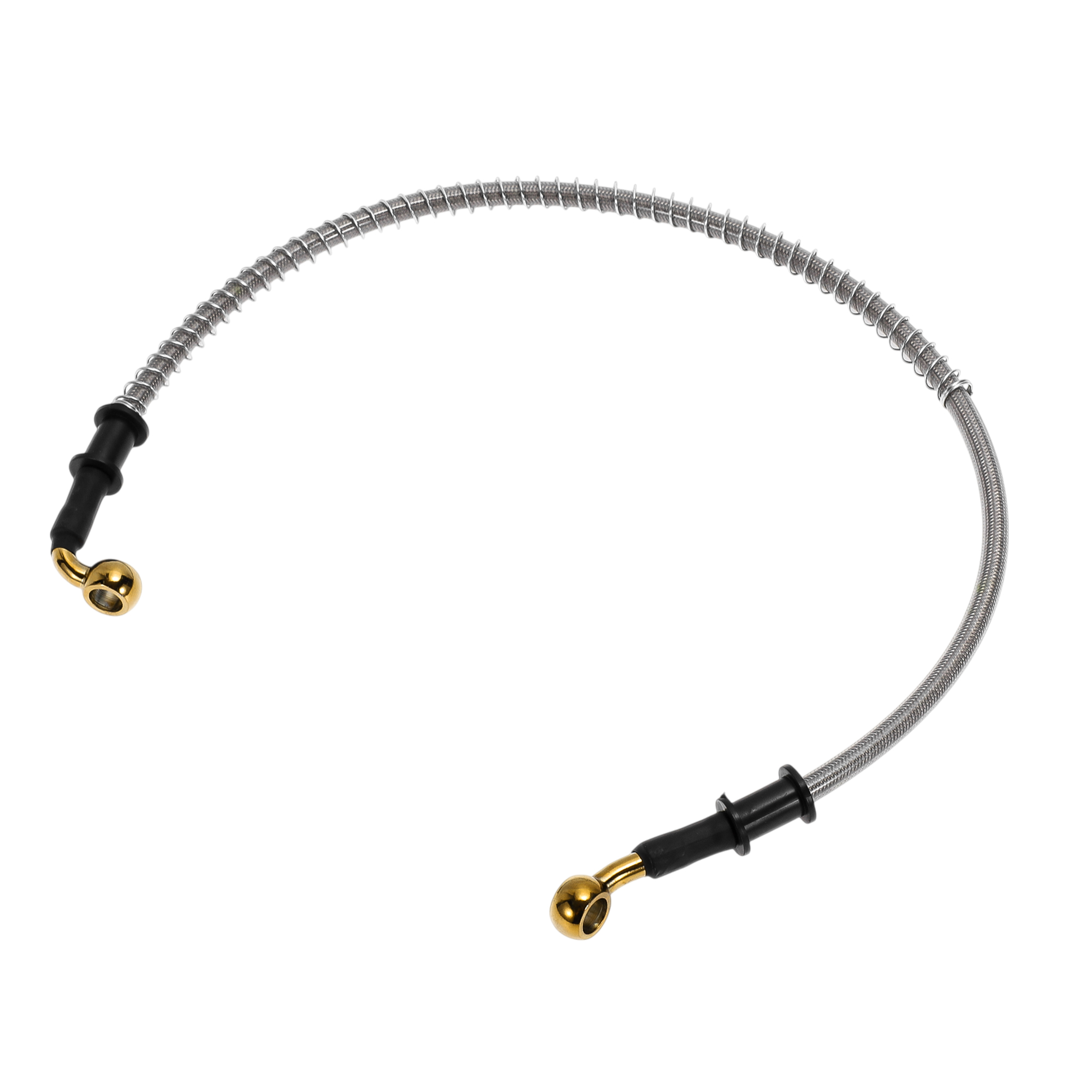 UXCELL 60cm Motorcycle Brake C – обзор и цена Braided Line