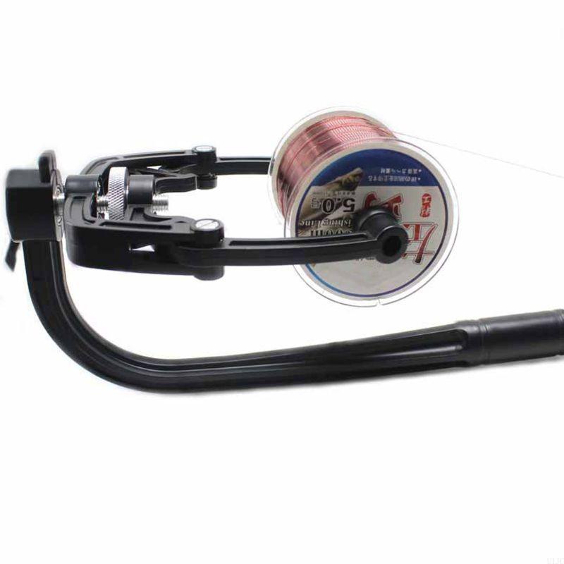 Fishing Line Winder Spooler Ma – обзор и цена Fishing Line Spool