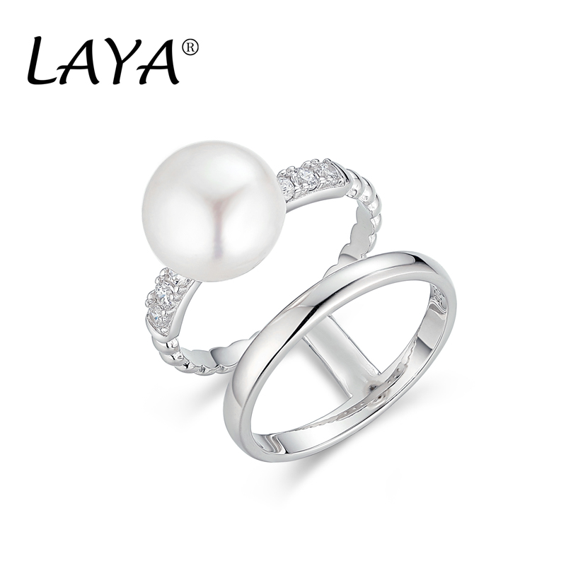 Laya Natural Freshwater Pearl  – обзор и цена Freshwater Line
