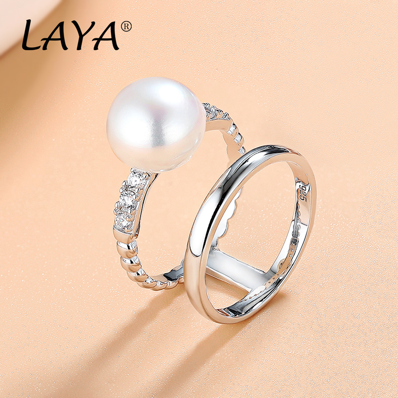 Laya Natural Freshwater Pearl  – обзор и цена Freshwater Line