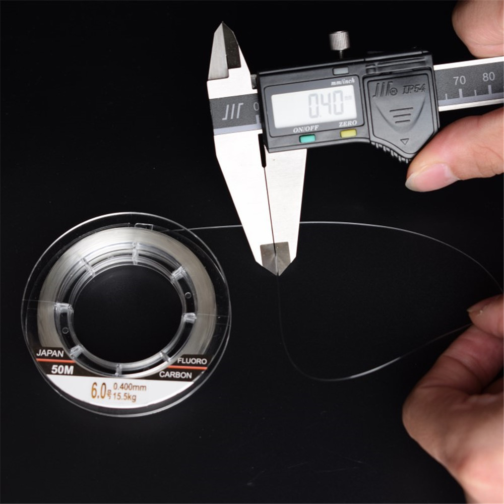 Mavllos Ancient Fluorocarbon F – обзор и цена Fluorocarbon Line