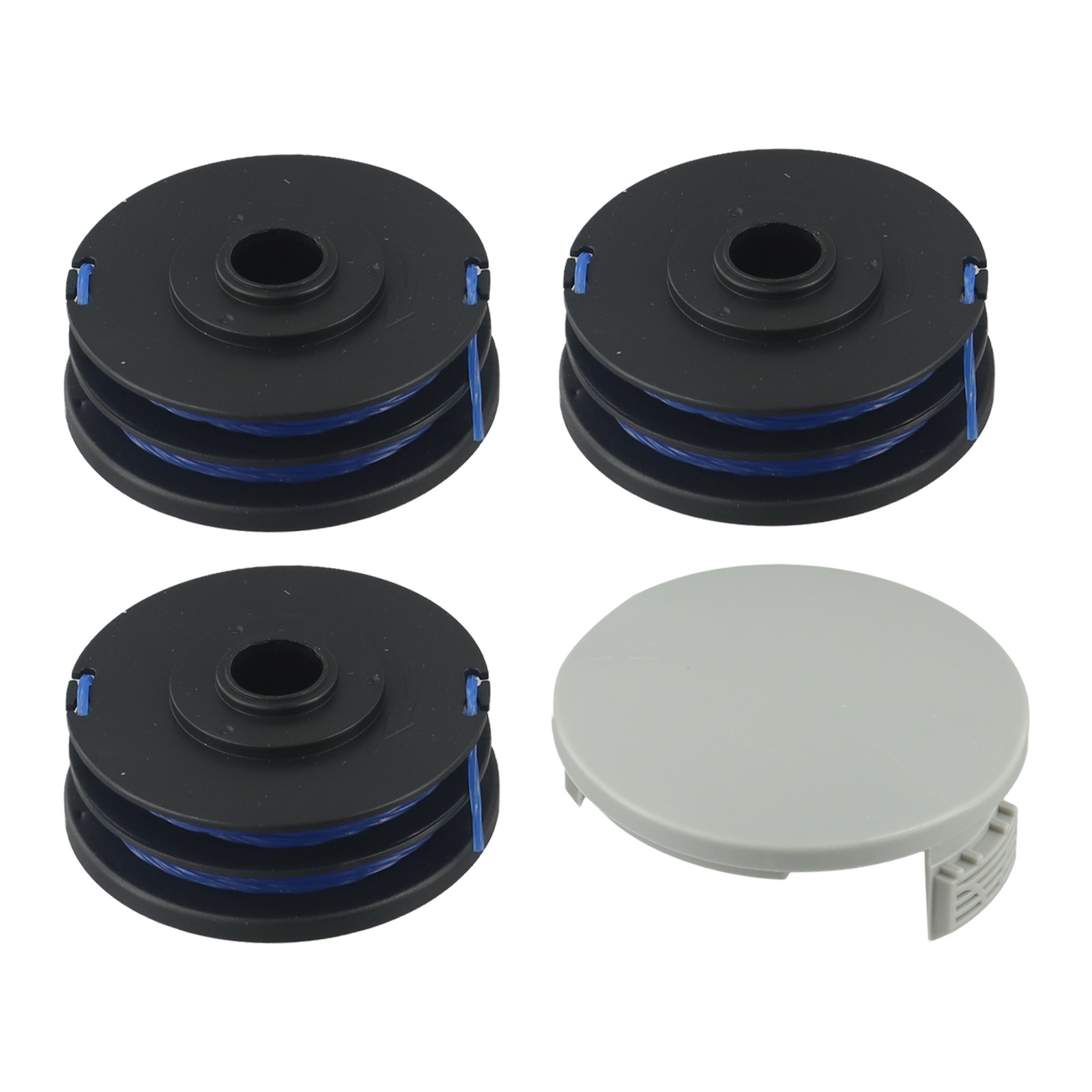 4pc/8pc String Trimmer Replace – обзор и цена Tippet Line