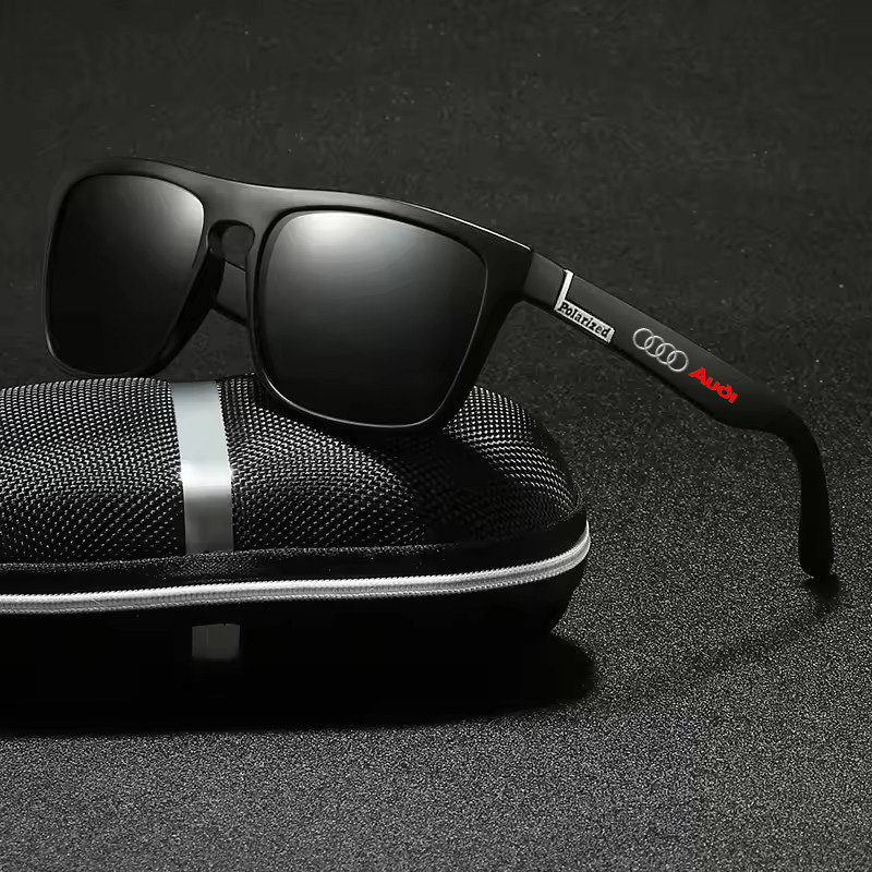 Car Sticker Sunglasses Polariz – обзор и цена Monofilament Line