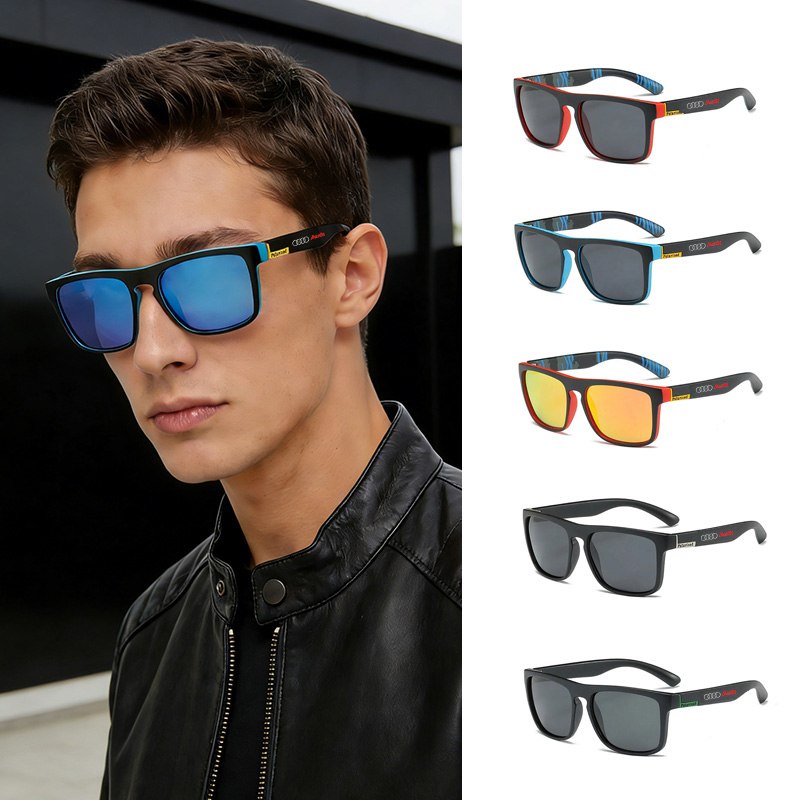 Car Sticker Sunglasses Polariz – обзор и цена Monofilament Line