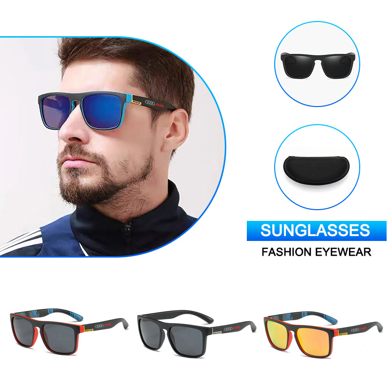 Car Sticker Sunglasses Polariz – обзор и цена Monofilament Line