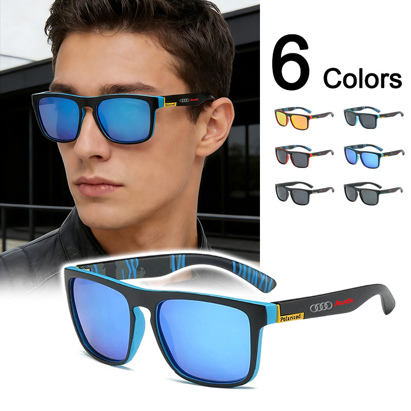 Car Sticker Sunglasses Polariz – обзор и цена Monofilament Line