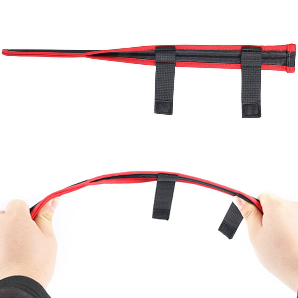 Portable Foldable Fishing Rod  – обзор и цена Fishing Line Box