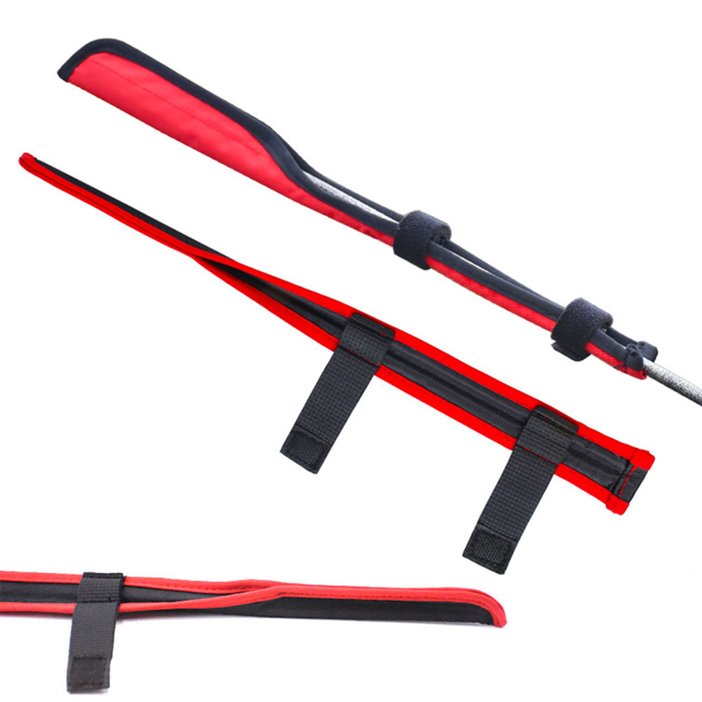 Portable Foldable Fishing Rod  – обзор и цена Fishing Line Box
