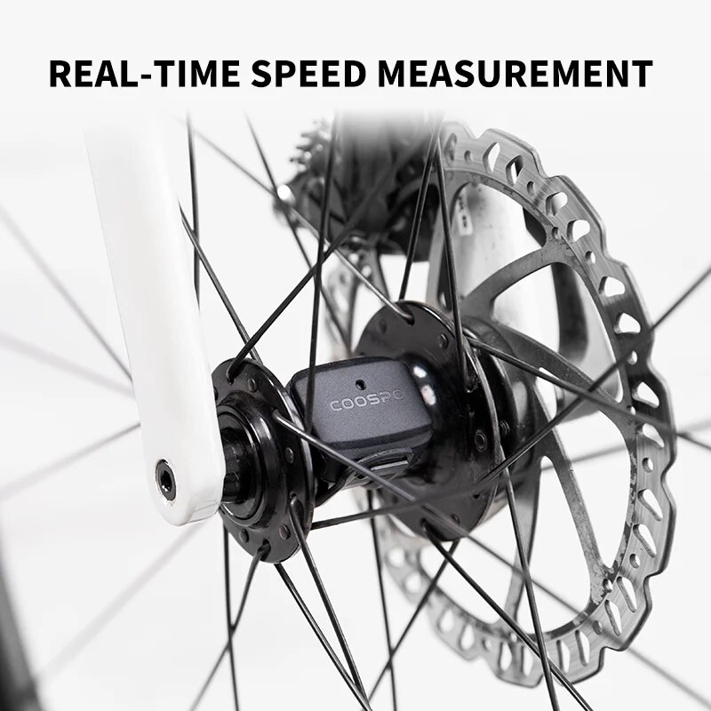 COOSPO BK9 Bike Speed/Cadence  – обзор и цена Ice Fishing Line