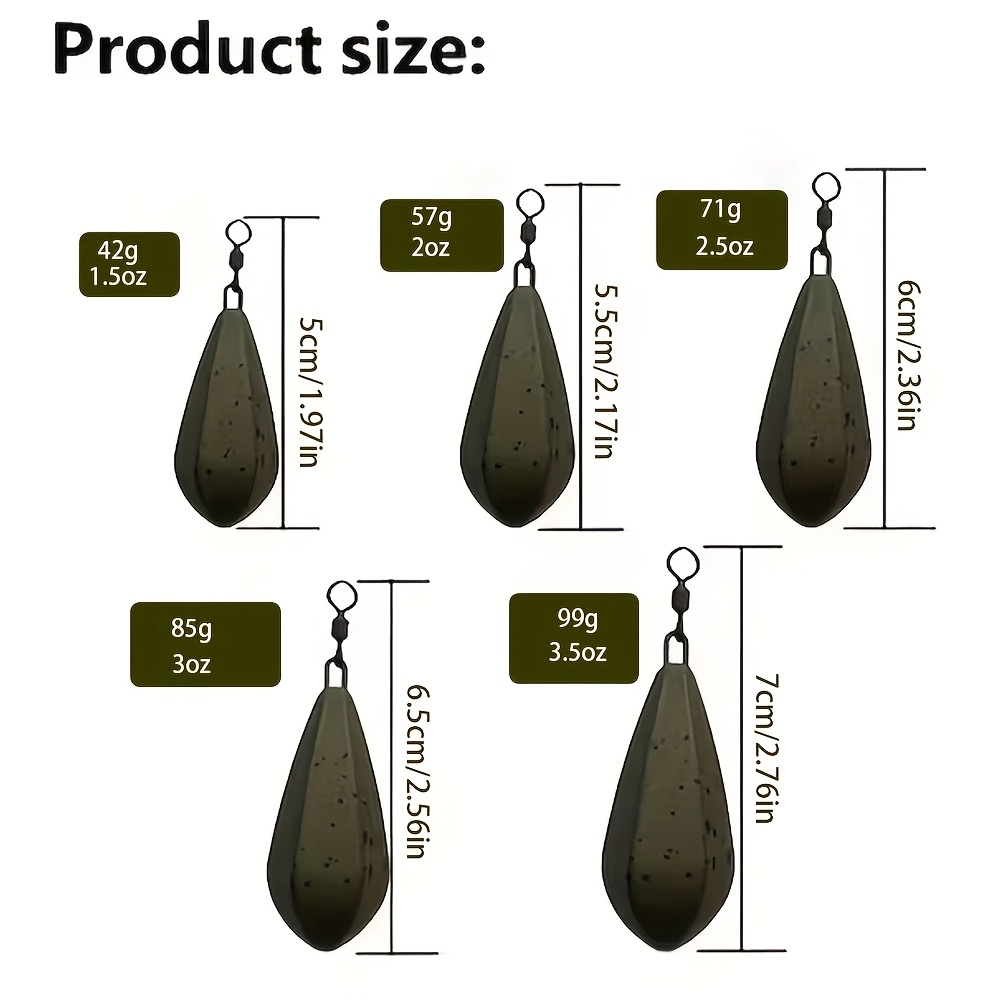 4-Pack Heavy-Duty Carp Fishing – обзор и цена Saltwater Line