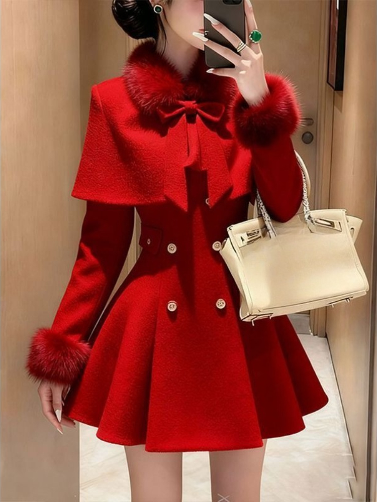 French Elegant Vintage Woolen  – обзор и цена Fly Line