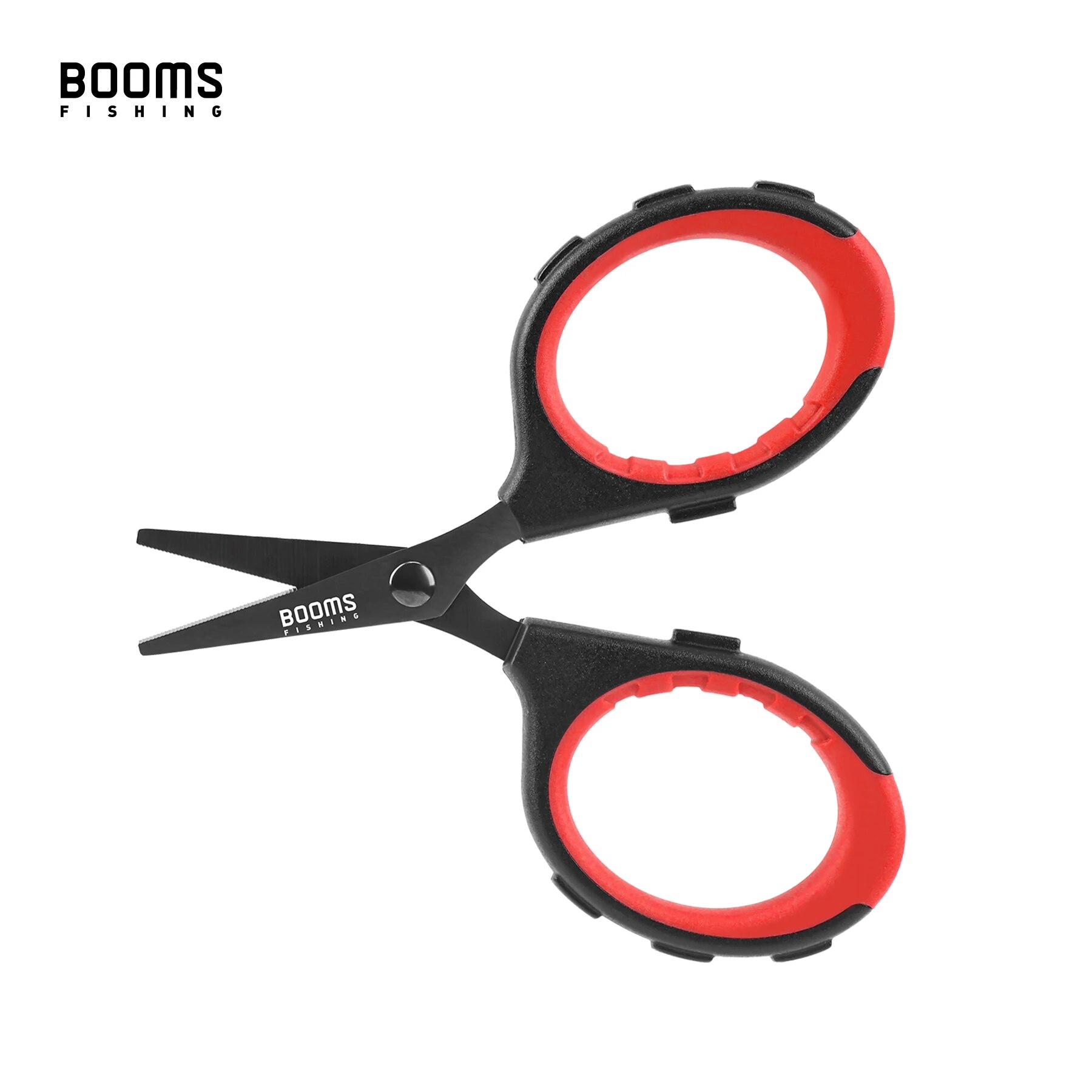 Booms Fishing S05 Braid Wire S – обзор и цена Fishing Line Cutter