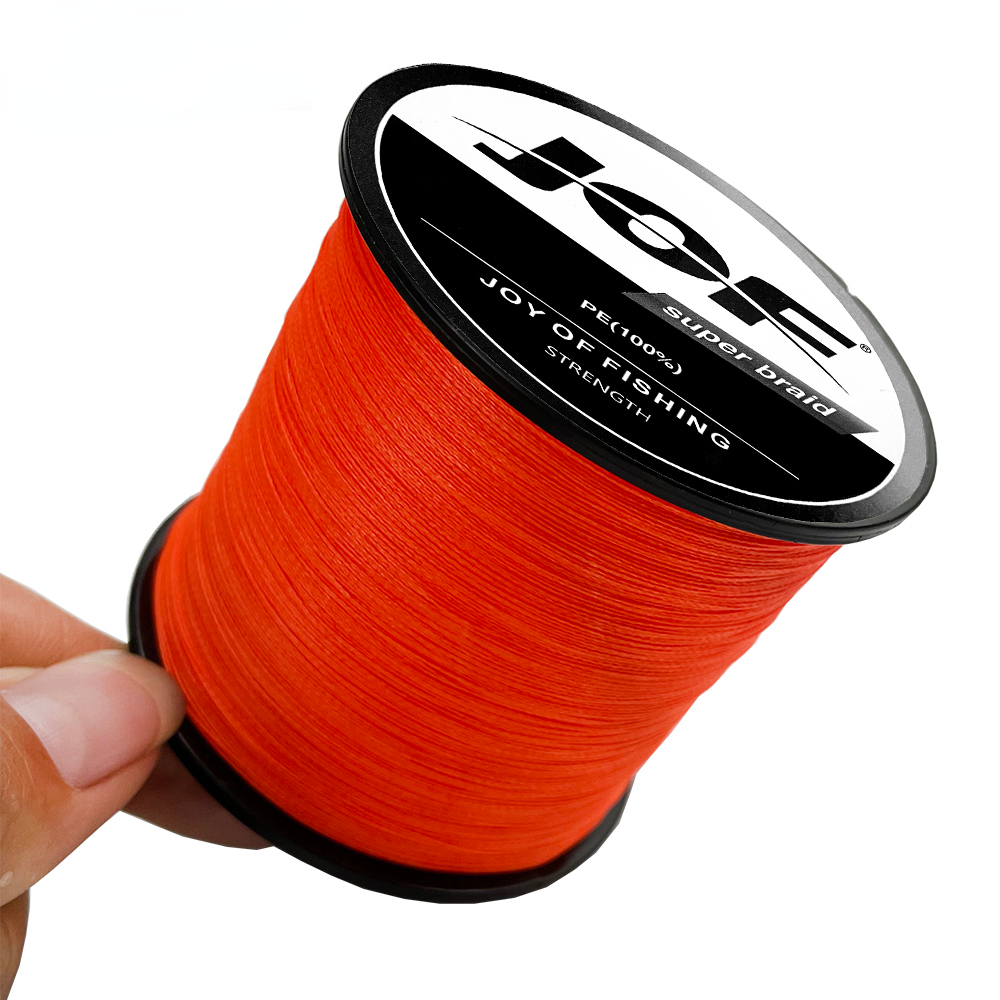 JOF X8 Upgrade Braid Fishing L – обзор и цена Ice Fishing Line