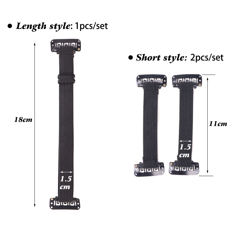 Bb Clip Face Line Belt Elastic – обзор и цена Tippet Line