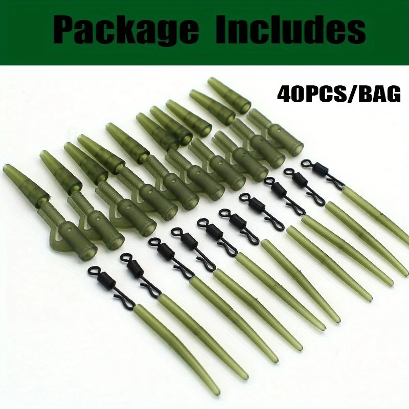 1-5 bag Carp Fishing Accessori – обзор и цена Fishing Line Winder