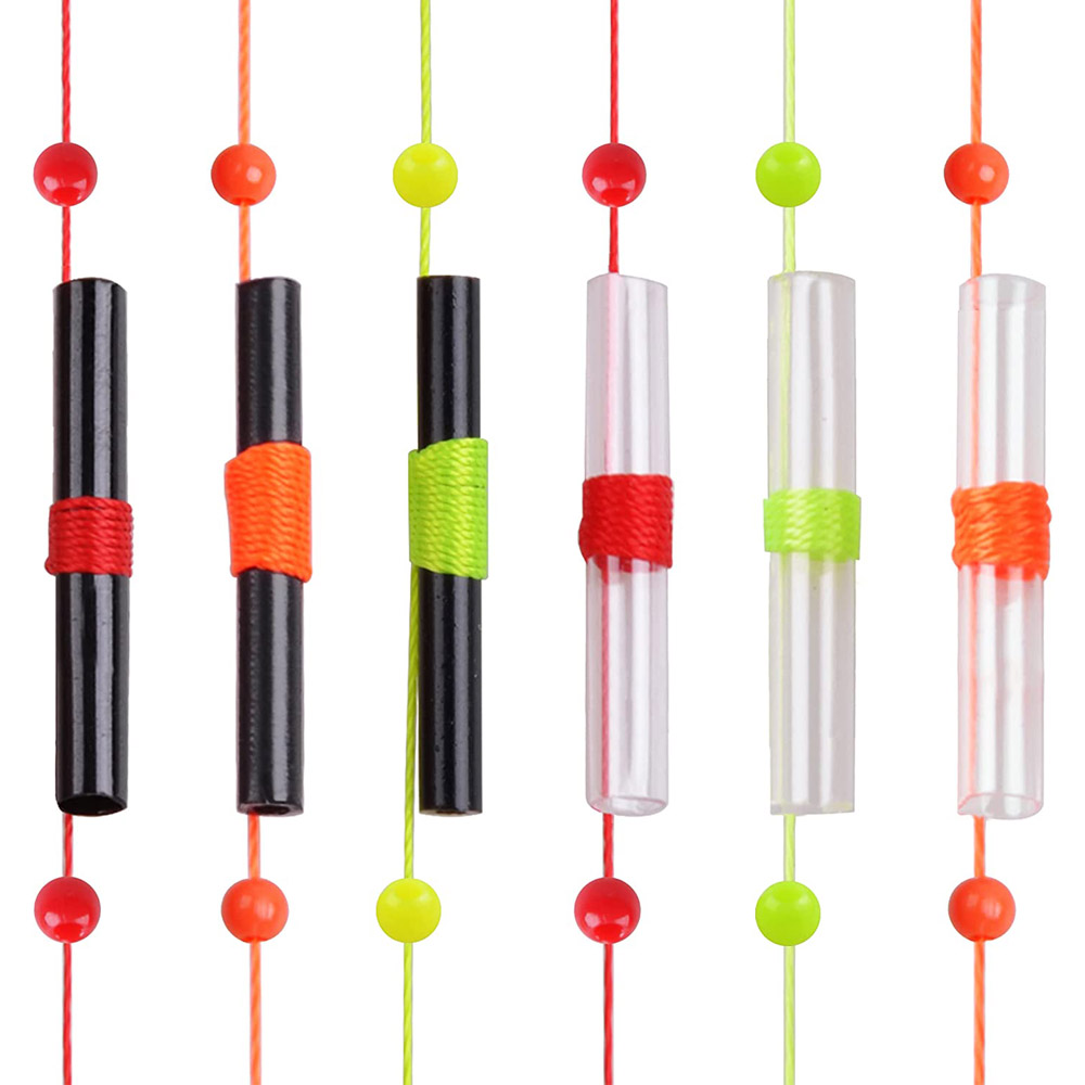 150PCS Bobber Stops Slip Bobbe – обзор и цена Saltwater Line