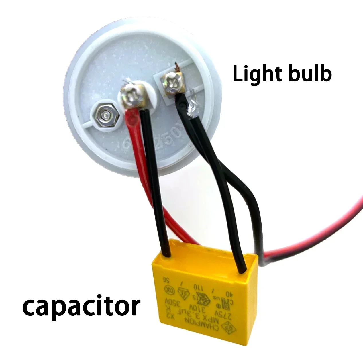 Polypropylene Film capacitor 3 – обзор и цена Copolymer Line