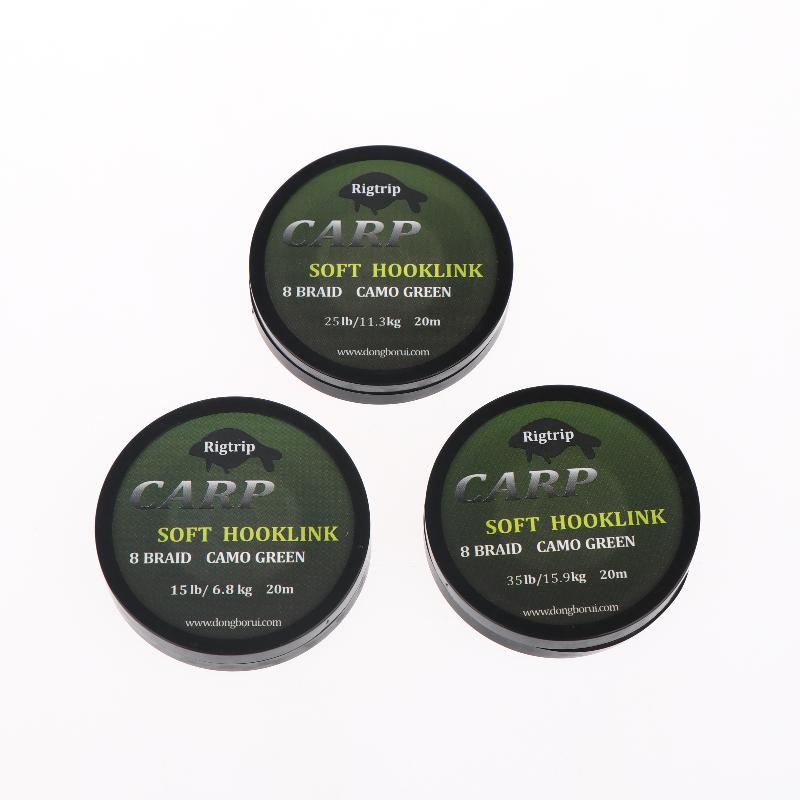 20m Carp Fishing Line High Str – обзор и цена Monofilament Line