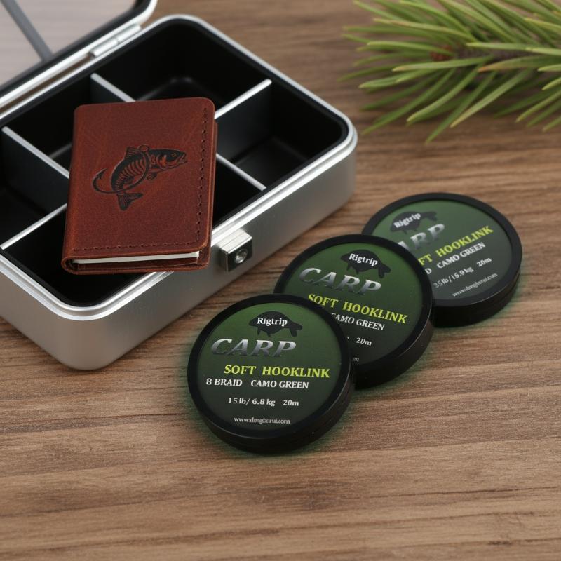 20m Carp Fishing Line High Str – обзор и цена Monofilament Line