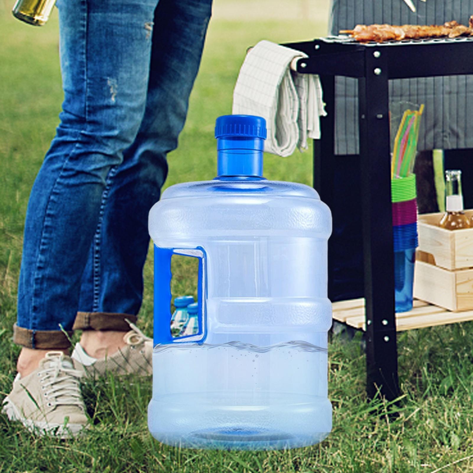 Camping Water Storage Jug With – обзор и цена Fishing Line Dispenser