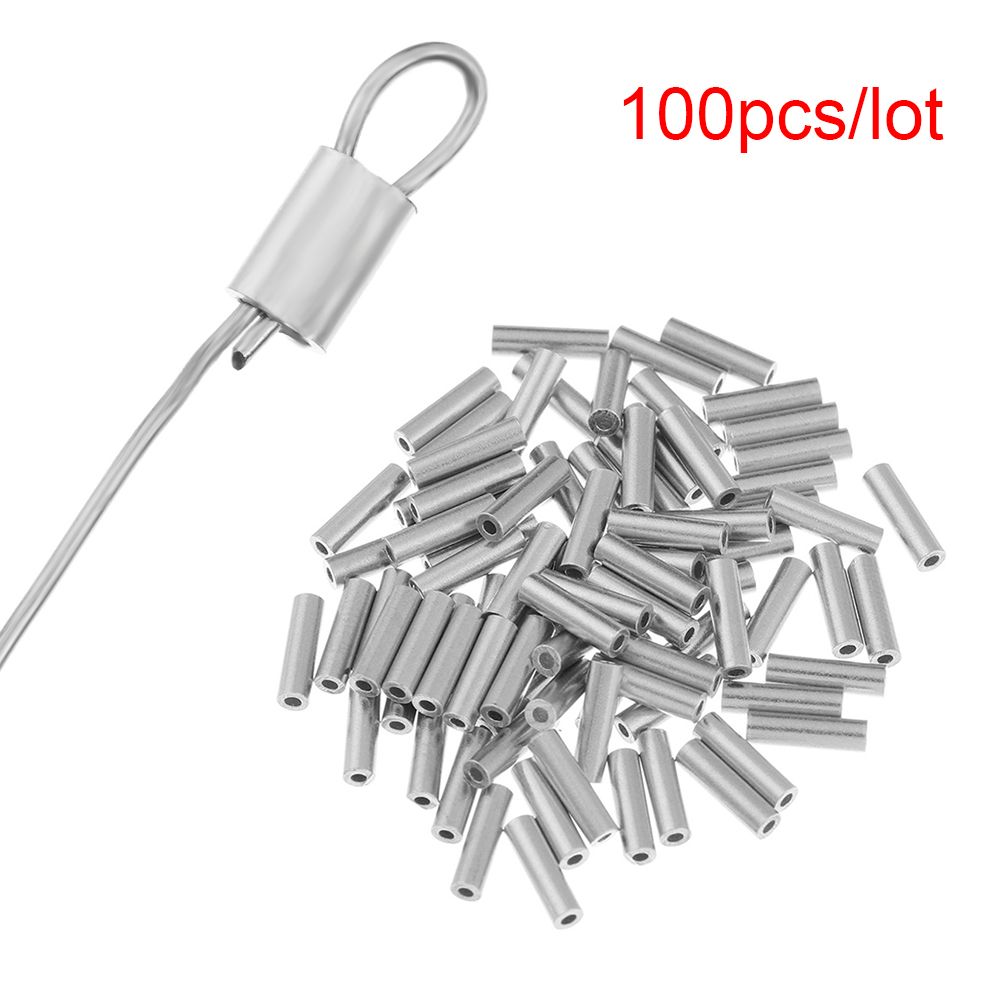 100PCs/Lot  0.8mm/1.0mm/1.2mm/ – обзор и цена Monofilament Line