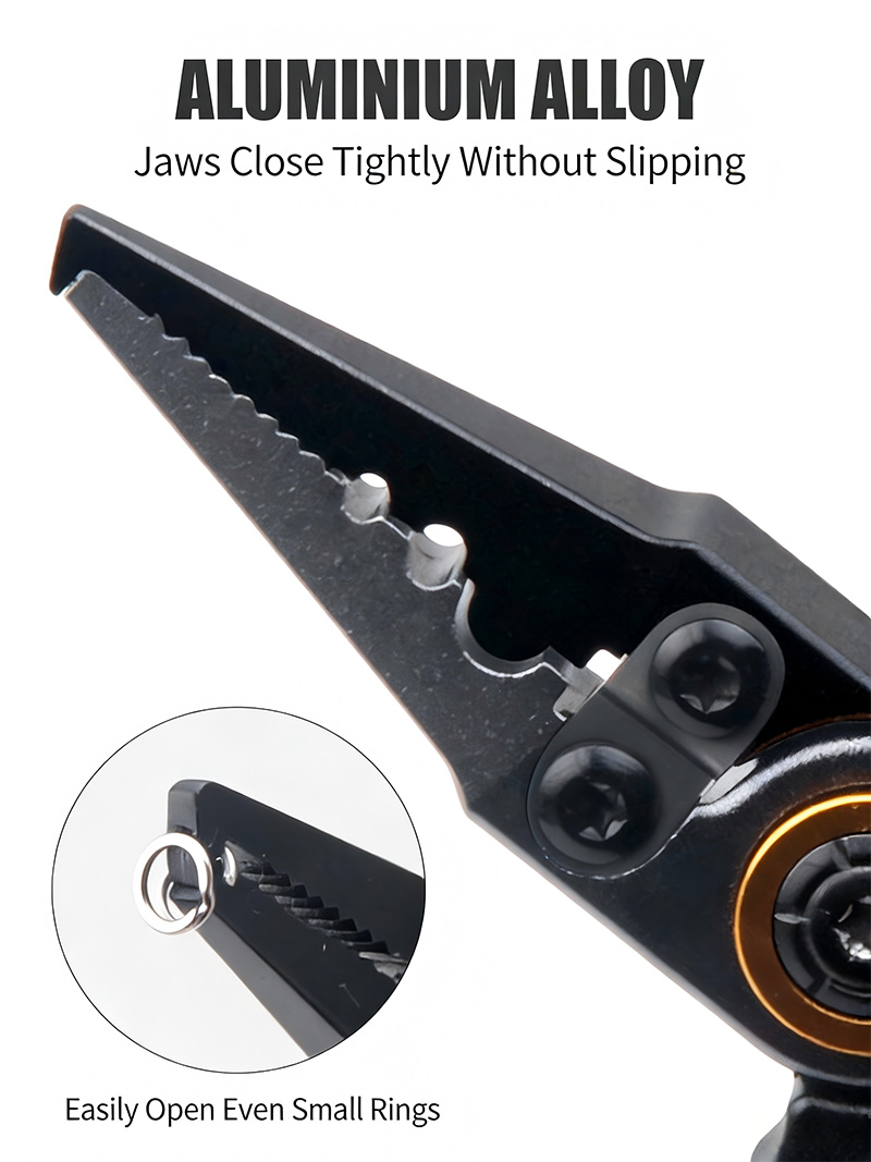 Mini Portable Aluminum Fishing – обзор и цена Fishing Line Cutter