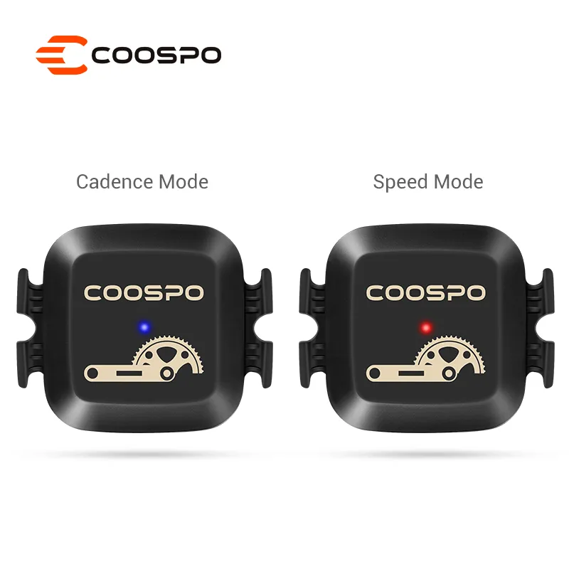 COOSPO BK467 Cadence and Speed – обзор и цена Ice Fishing Line
