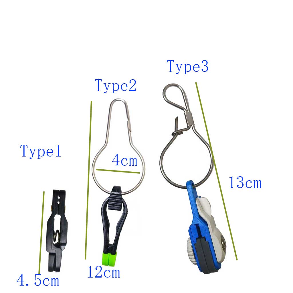 Fishing Line Outrigger Release – обзор и цена Fishing Line Box