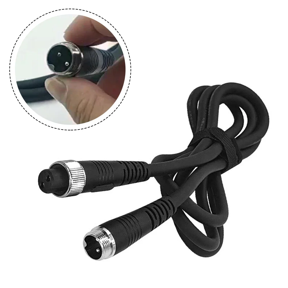 1pc Electric Reel Power Cable  – обзор и цена Fishing Line Spool