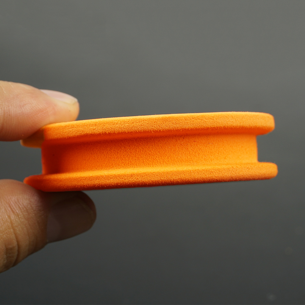 HIRISI 10Pcs/Box EVA Foam Fish – обзор и цена Fishing Line Spool