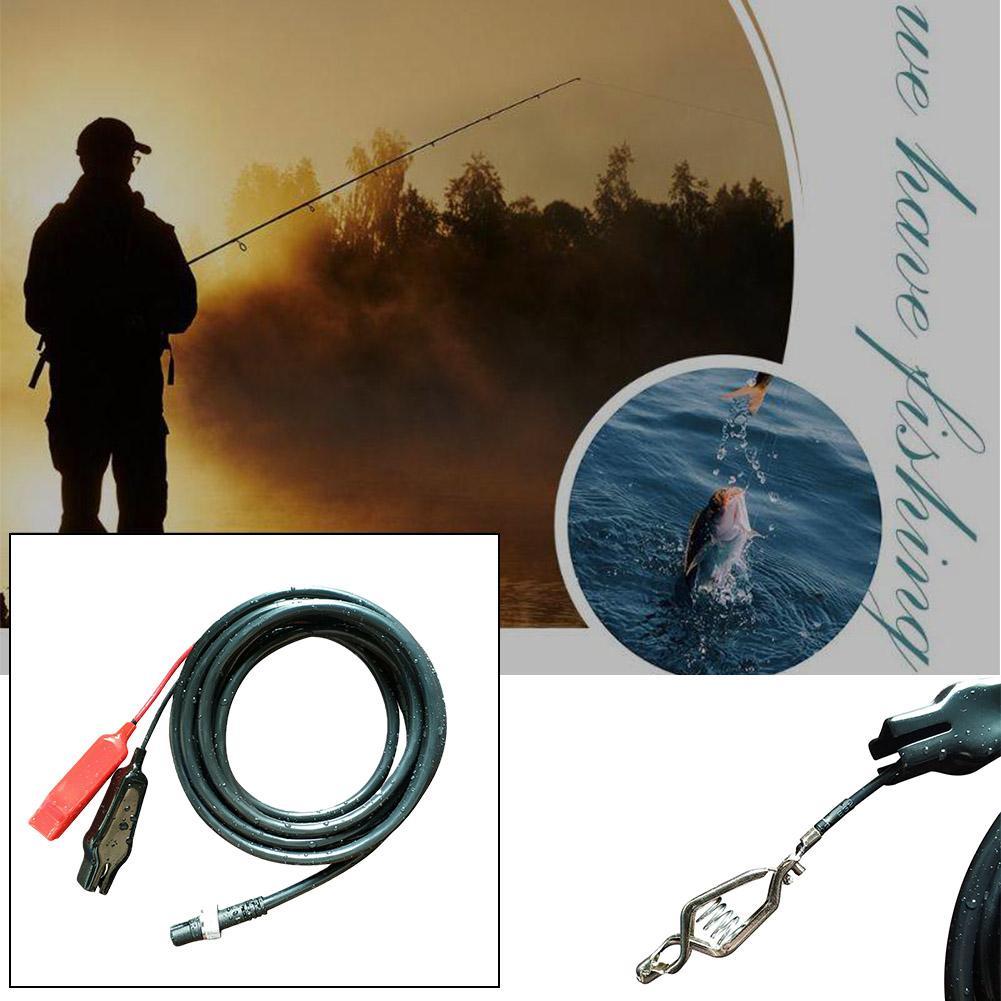 1 PCS Power Cord Power Cable B – обзор и цена Fishing Line Spool