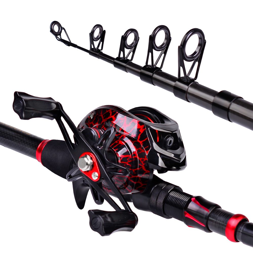 Carbon Fiber Long Casting Bait – обзор и цена Freshwater Line