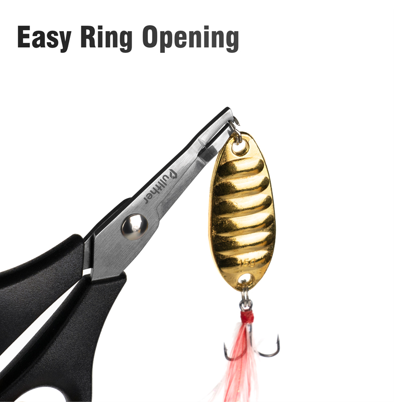 Pullther Braid Line Scissor Fi – обзор и цена Fishing Line Box