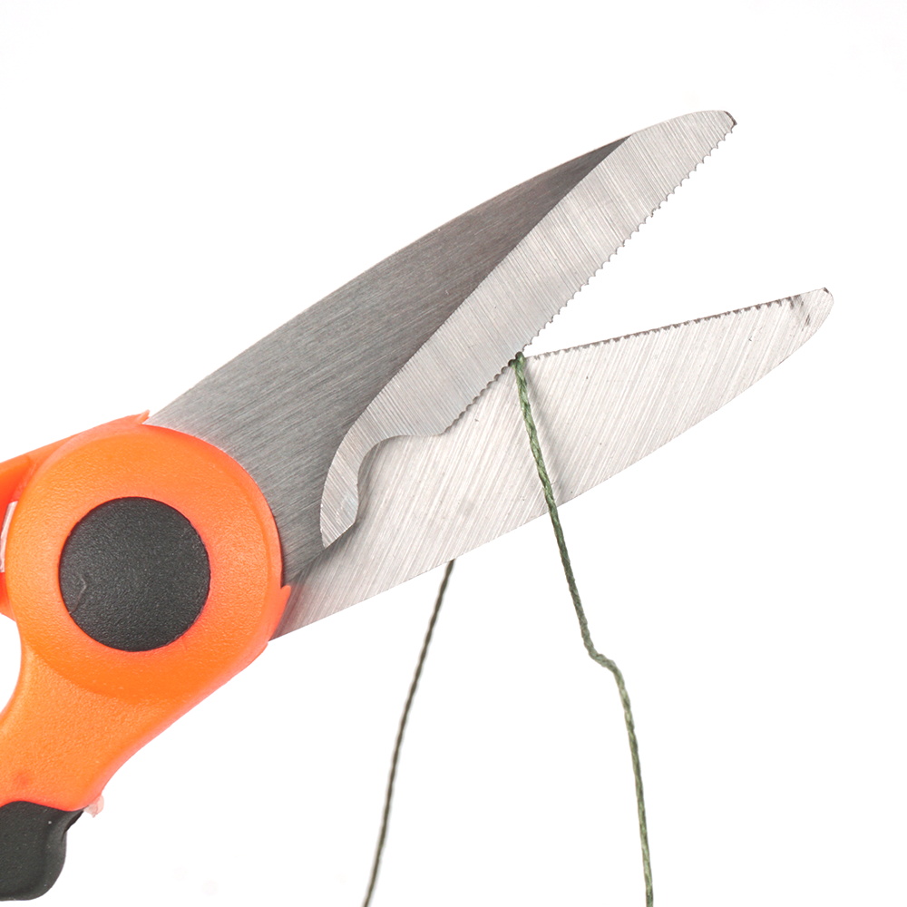 Hirisi JD02 Fishing Scissors w – обзор и цена Fishing Line Cutter