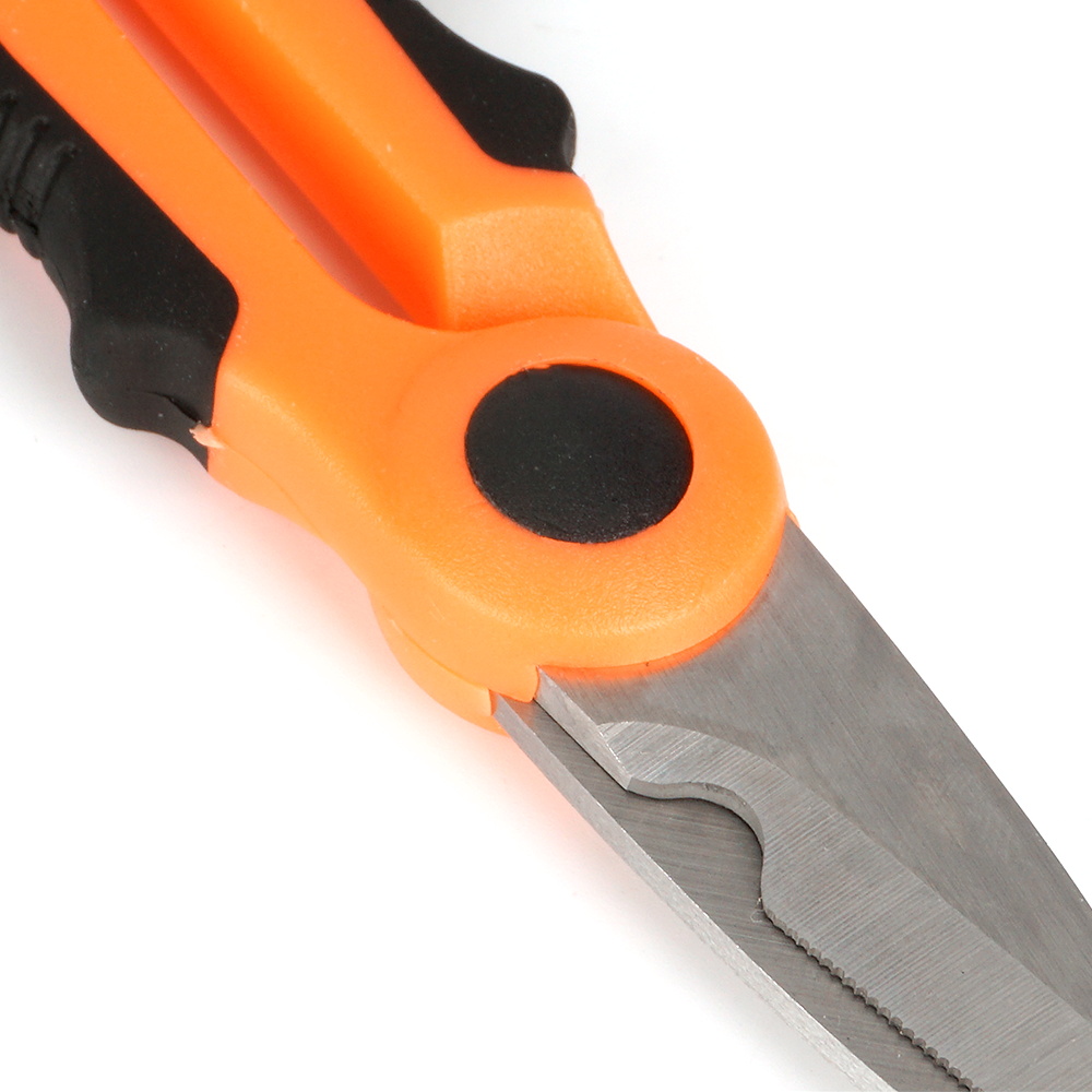 Hirisi JD02 Fishing Scissors w – обзор и цена Fishing Line Cutter
