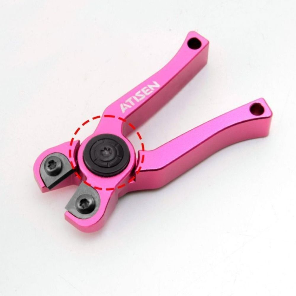 Tungsten Steel Head Fishing Li – обзор и цена Fishing Line Cutter