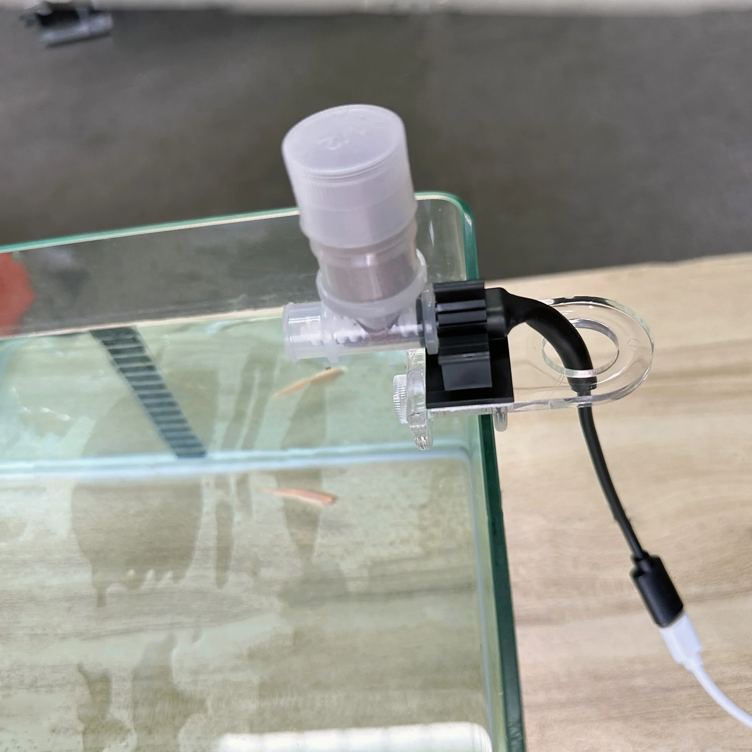 Best Automatic Fish Feeder - W – обзор и цена Fishing Line Dispenser