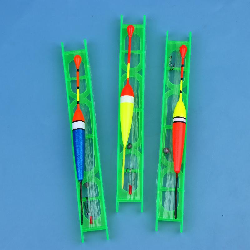 10Pcs Shallow Water Floating L – обзор и цена Freshwater Line