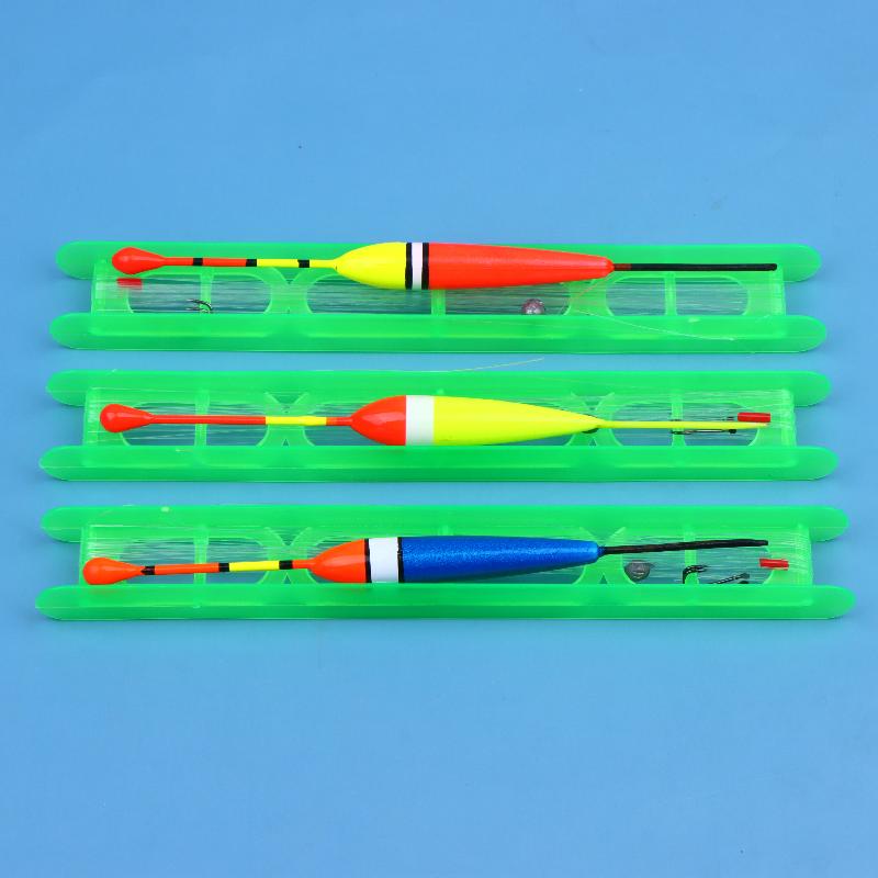 10Pcs Shallow Water Floating L – обзор и цена Freshwater Line