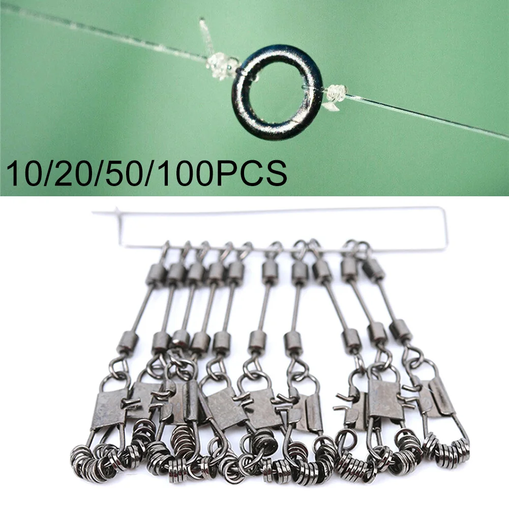 10/20/50pcs 2mm Fly Fishing O- – обзор и цена Leader Line