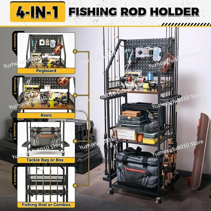 Fishing Genuine Shelf, Fishing – обзор и цена Fishing Line Spool