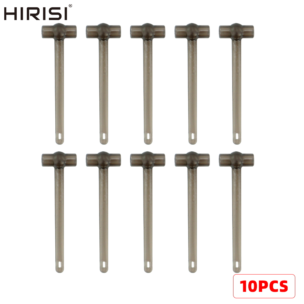 Hirisi Carp Fishing Anti Tangl – обзор и цена Leader Line