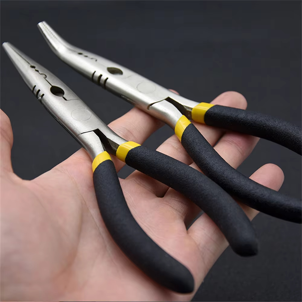 1Pcs Stainless Steel Fishing P – обзор и цена Fishing Line Cutter