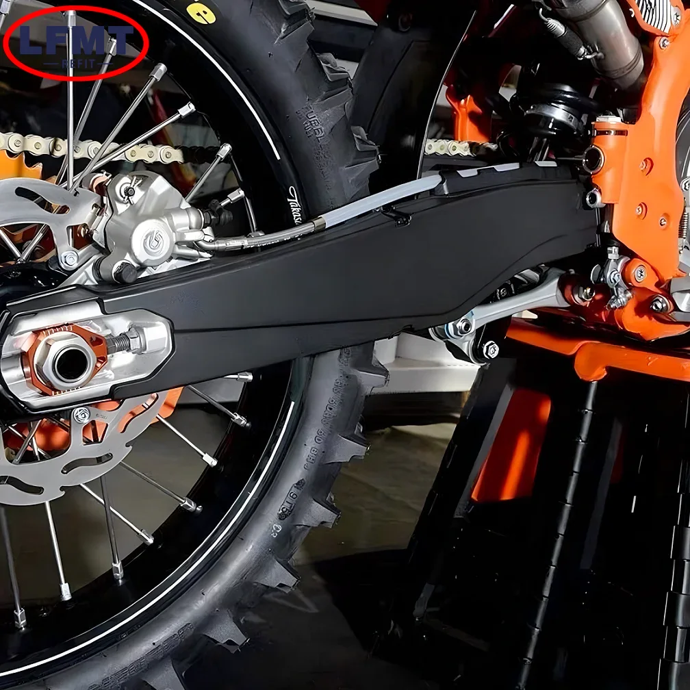 Motorcycle 10mm Front & Rear B – обзор и цена Braided Line