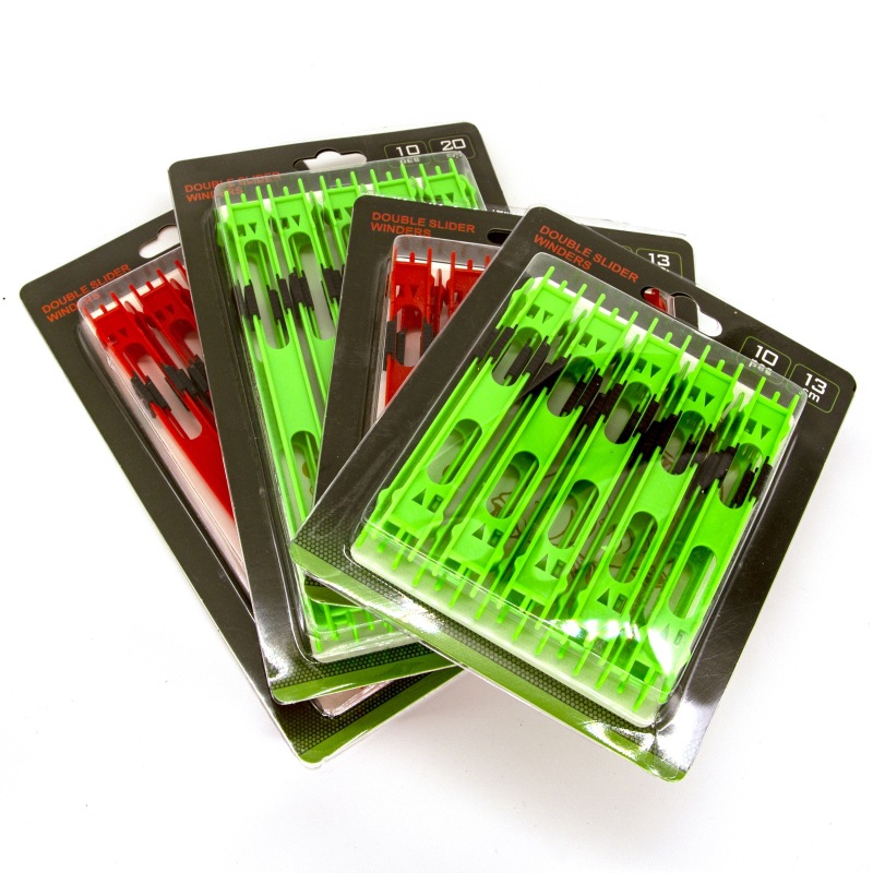 10PC Plastic Fishing Line Spoo – обзор и цена Fishing Line Dispenser